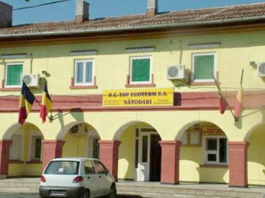 La iniţiativa primarului Matei, 2.600 de năvodăreni datornici ai fostului Ecoterm primesc scutiri la plata restanţelor